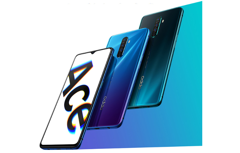 Honor magic v2 rsr porsche. Oppo Reno Ace 2.