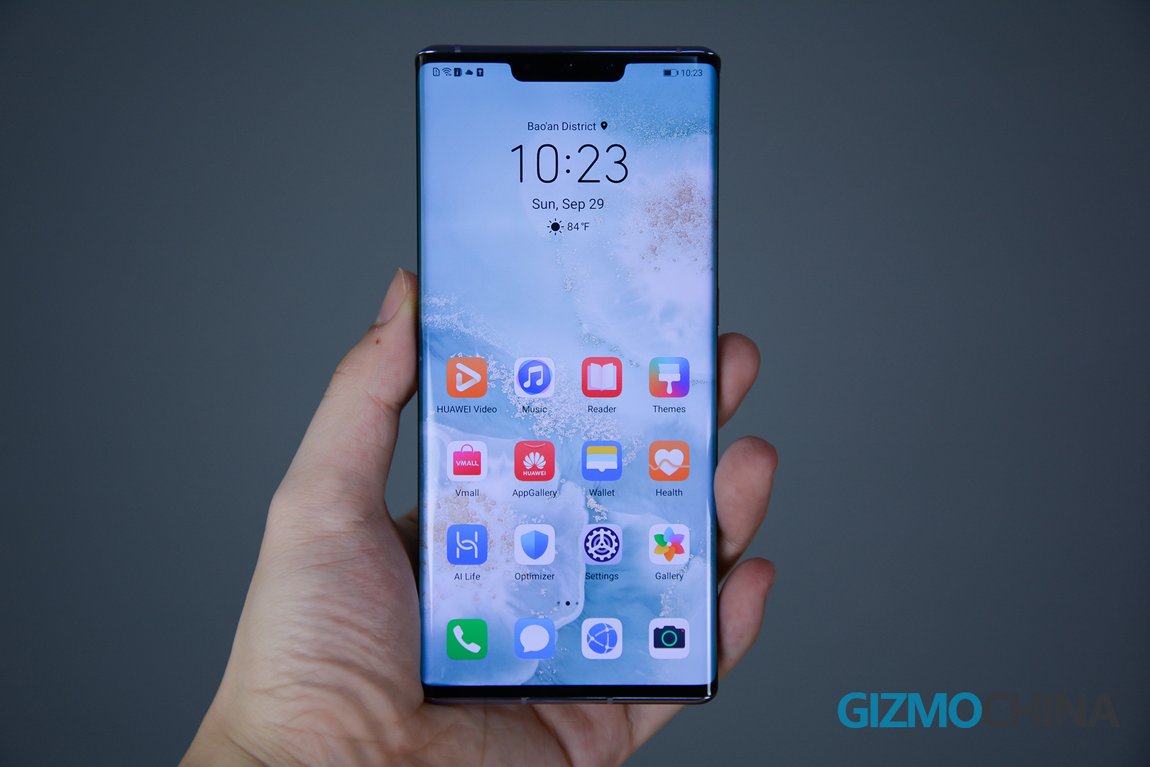 Huawei Mate 30 Pro featured 05