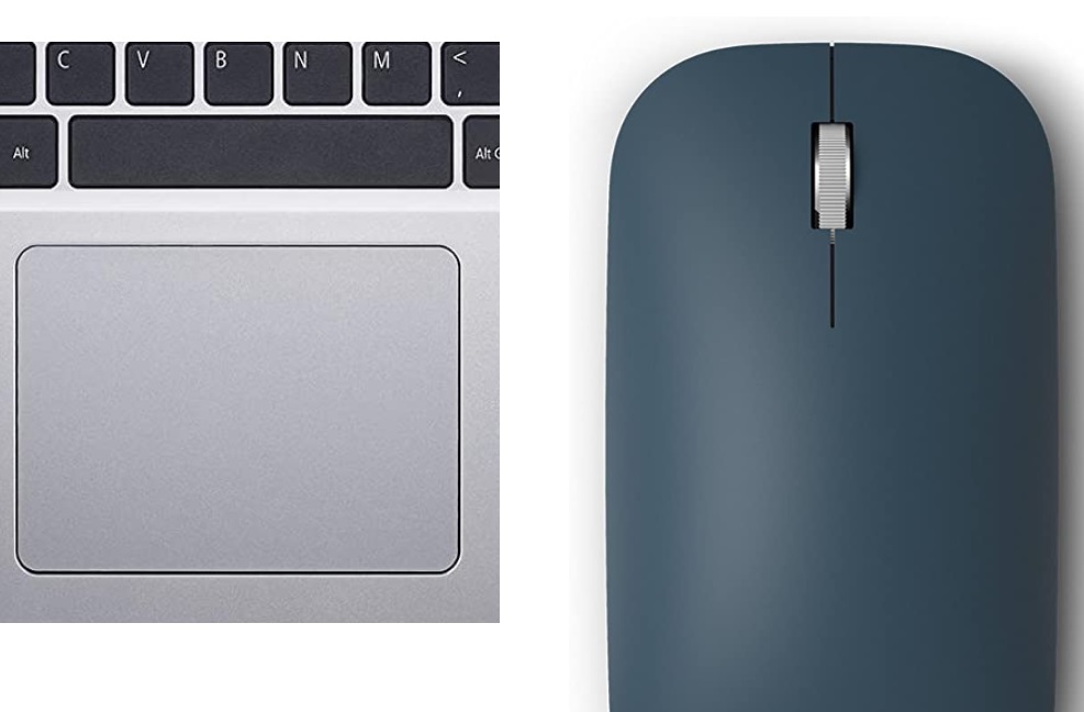 Poll of The Week - Mouse versus Touchpad featured b