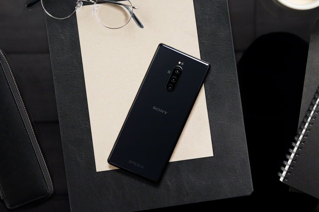 Sony Xperia 1 Featured