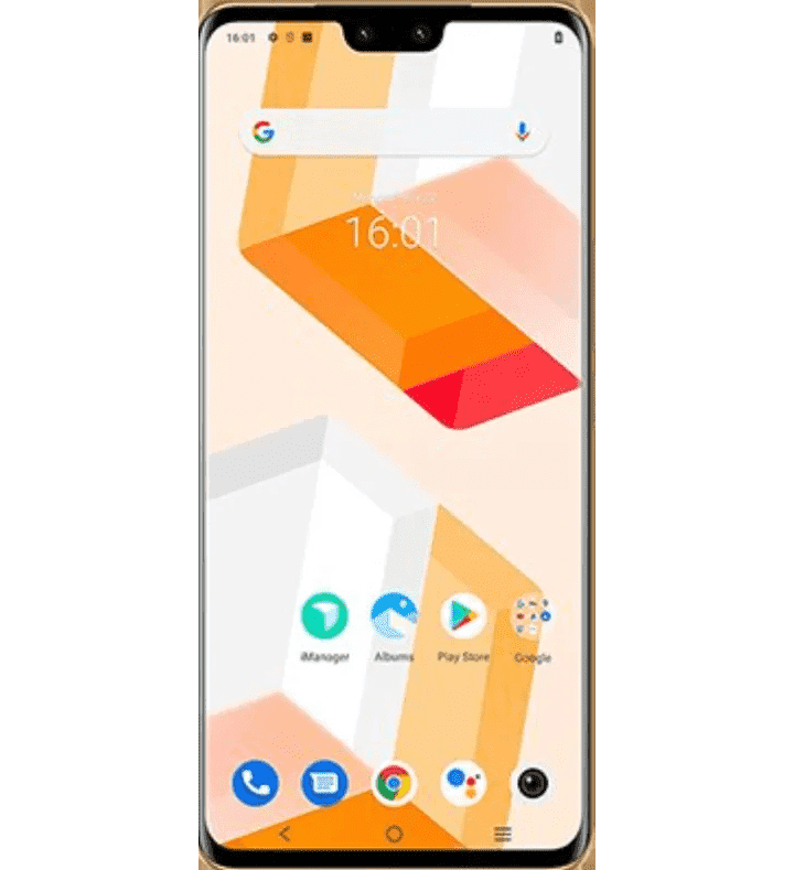 Vivo V23