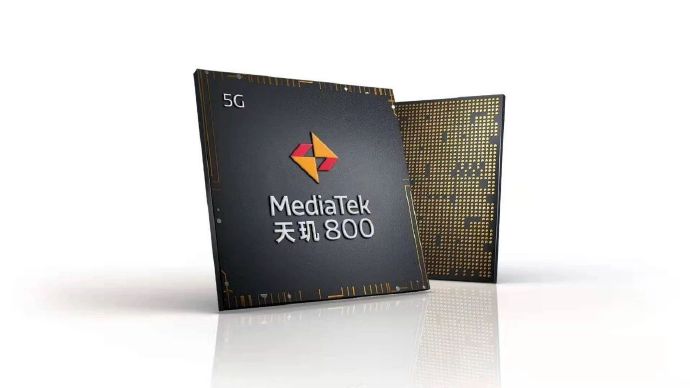 MediaTek Dimensity 800