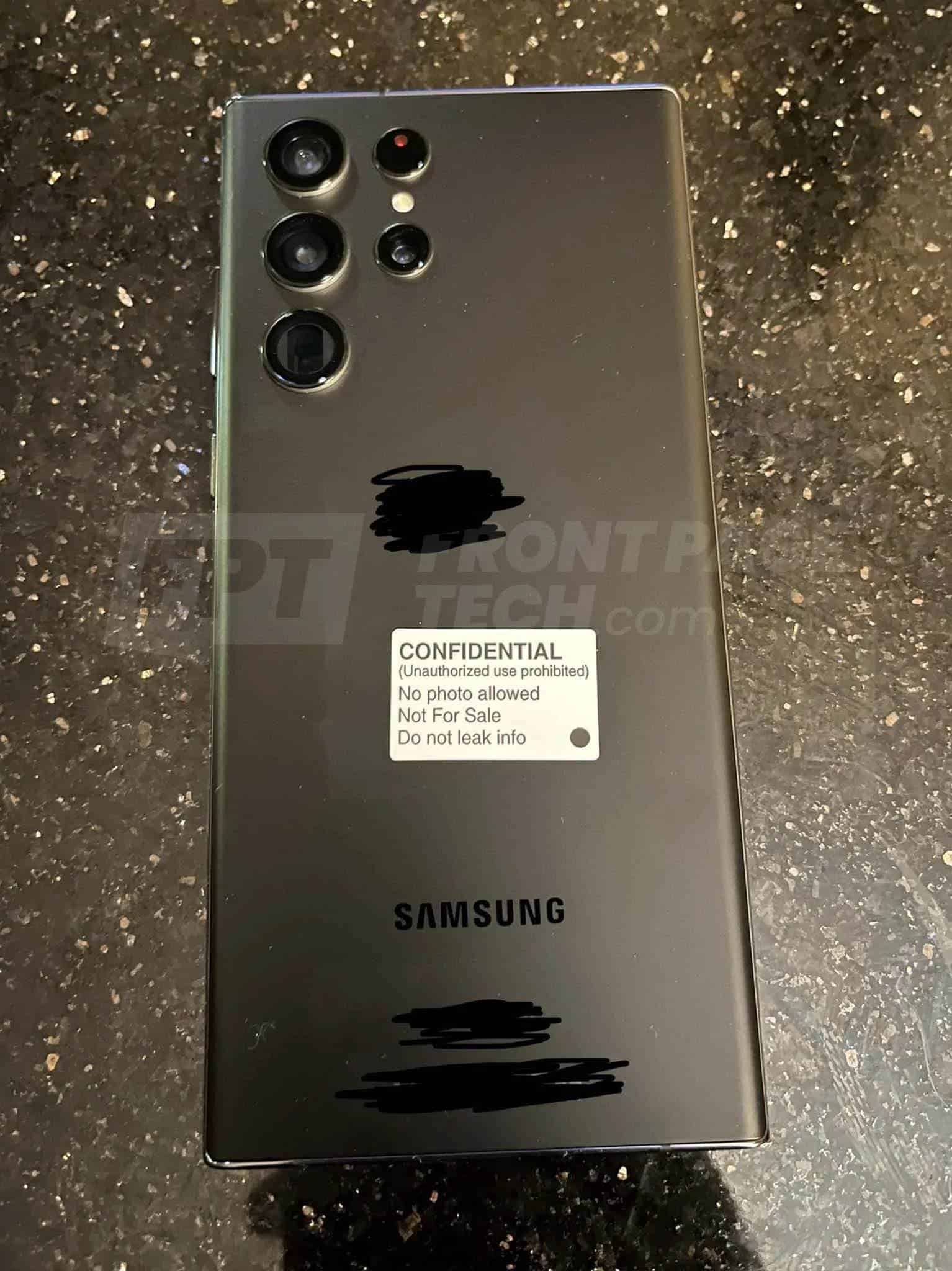 Gambar Langsung Samsung Galaxy S22 Ultra_3