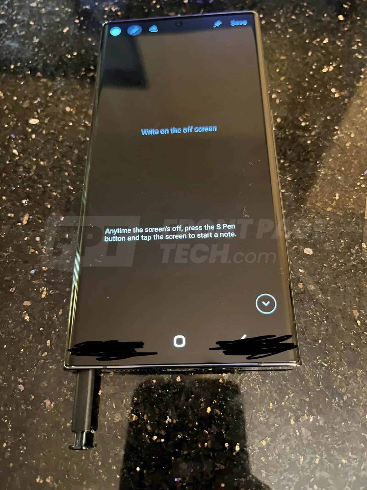 Gambar Langsung Samsung Galaxy S22 Ultra_4