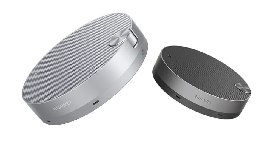 Huawei FreeGO tragbarer Bluetooth-Lautsprecher