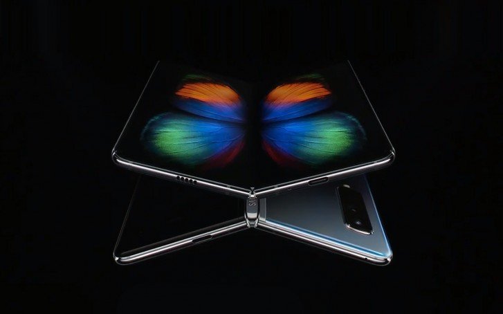 Samsung Fold Fold