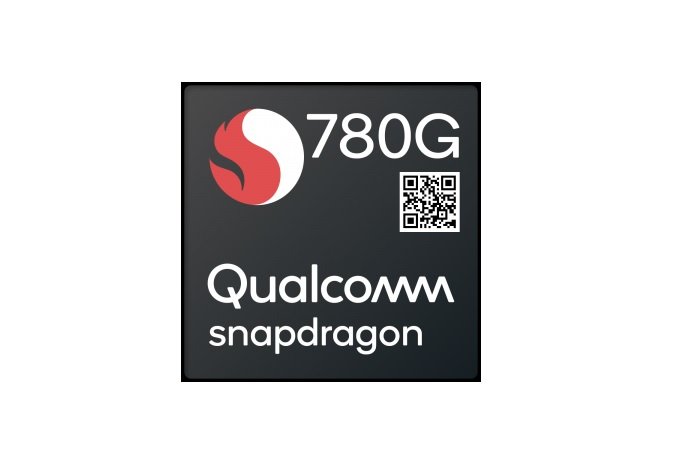 Snapdragon 780G 5G esillä