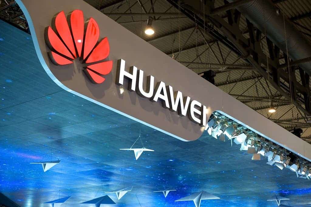 Huawei и SMIC получили лицензии