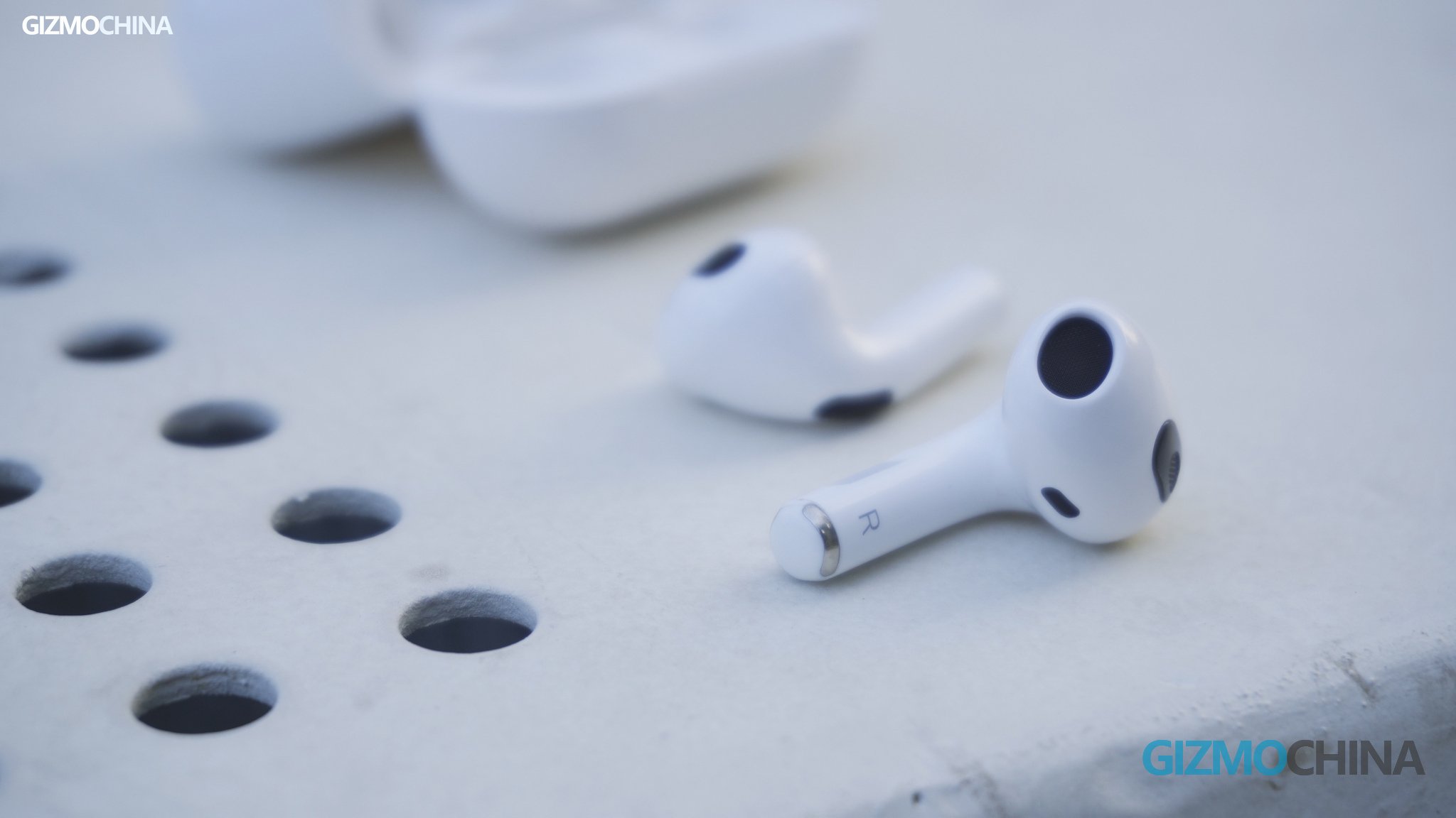Apple AirPods 3 nhái