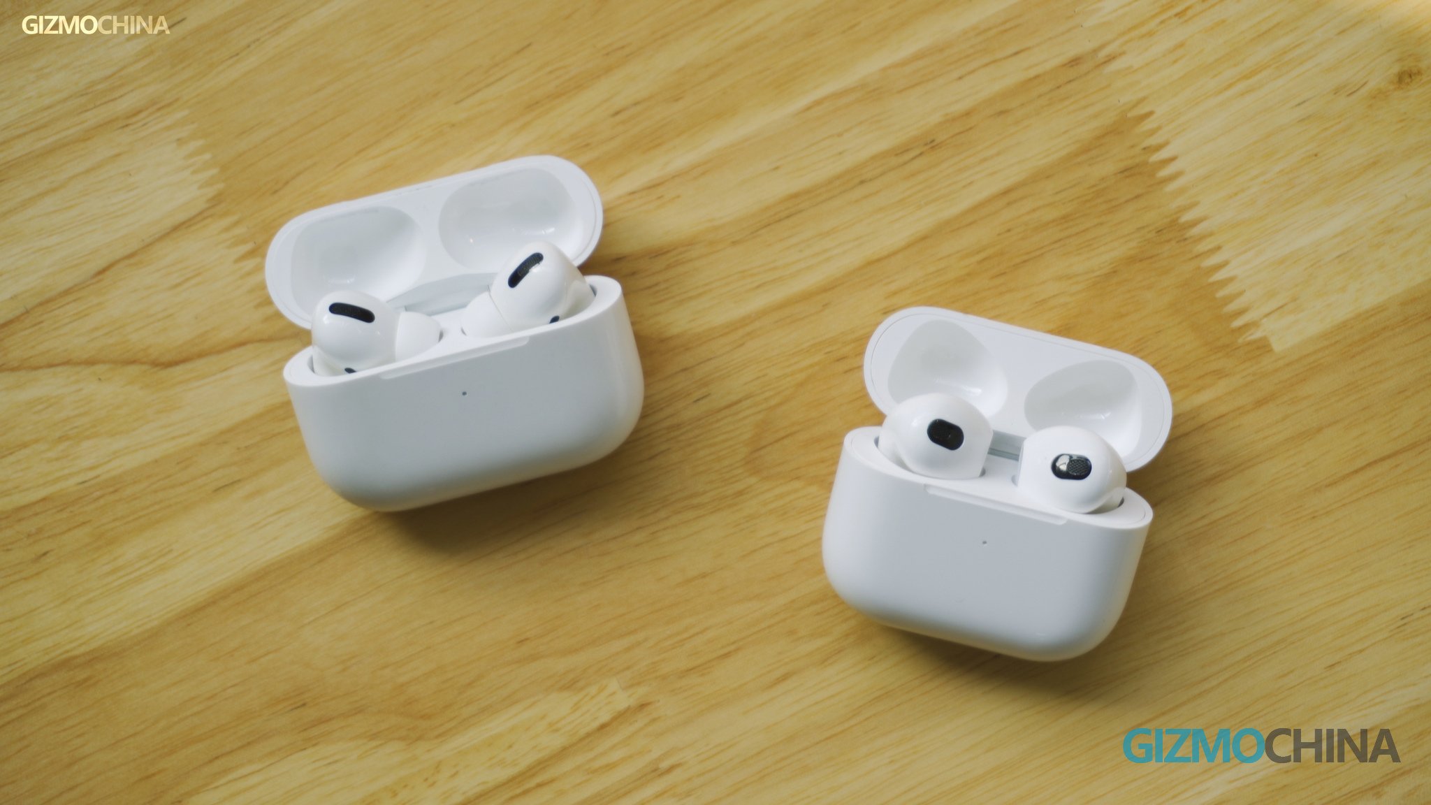 I-clone ang Apple AirPods 3 14