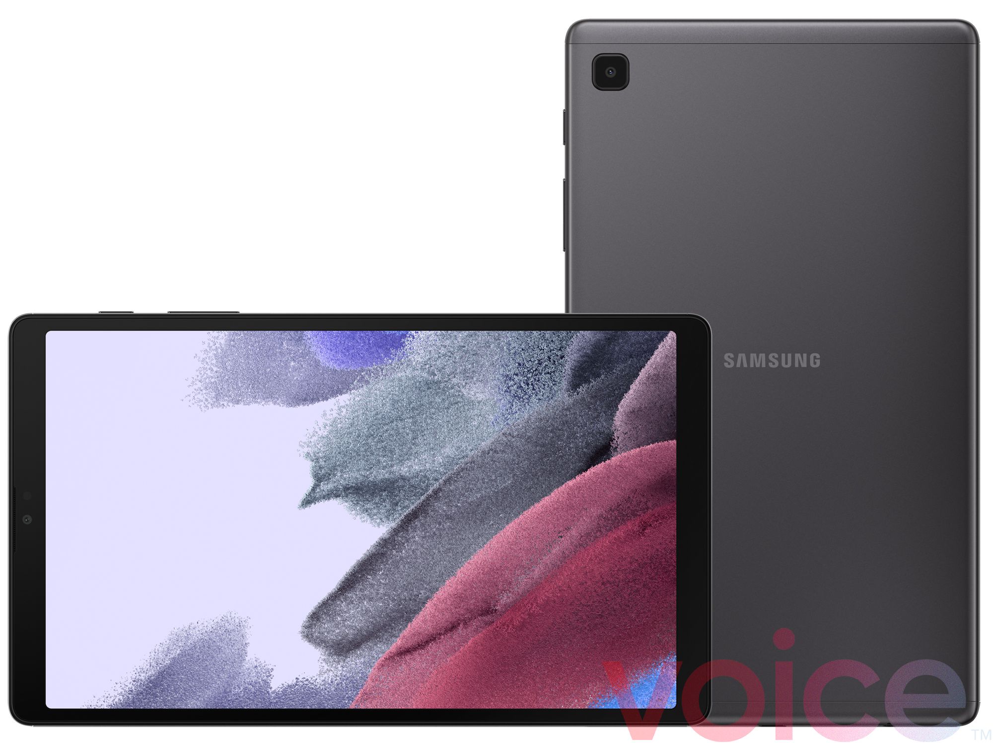 Samsung Galaxy Tab A7 Lite nga tablet