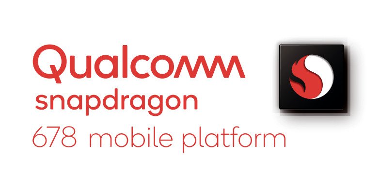 高通發布Snapdragon 678芯片組