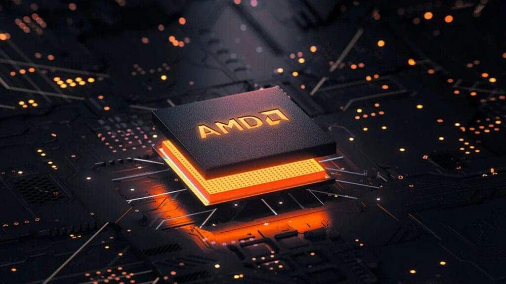የ AMD