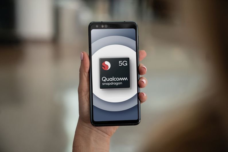 Qualcomm Snapdragon 4 sērijas 5G mikroshēmojums