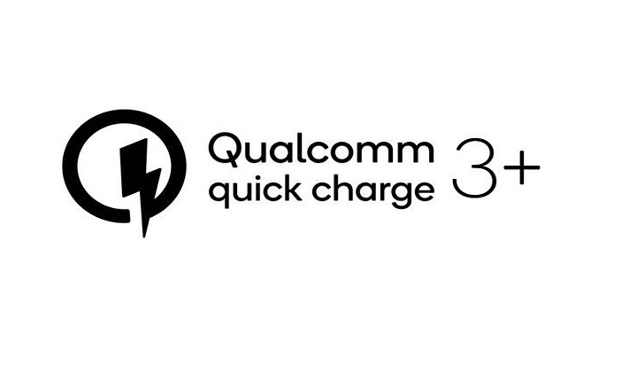 Quick Charge 3+