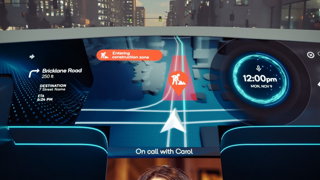 Snapdragon Automotive Cockpit Platforms