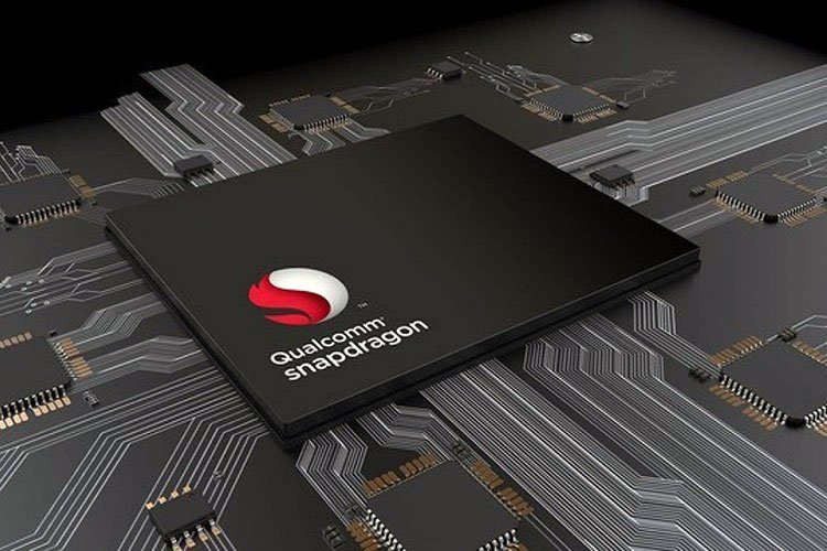 „Qualcomm Snapdragon“ procesorius