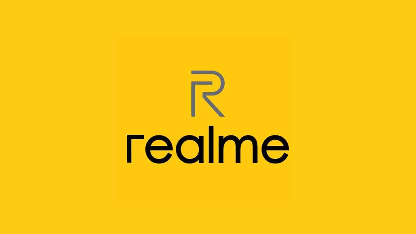 Telefon emblematic Realme 2022