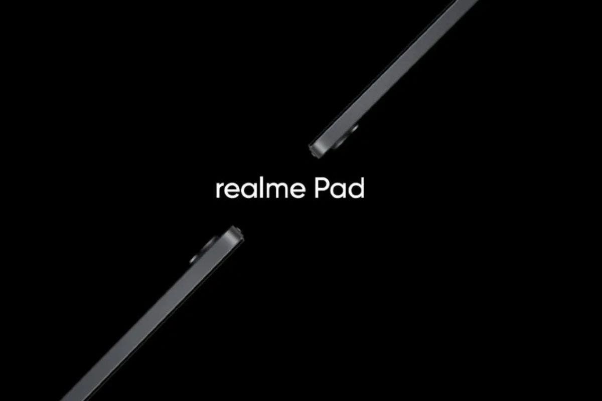 RealmePad