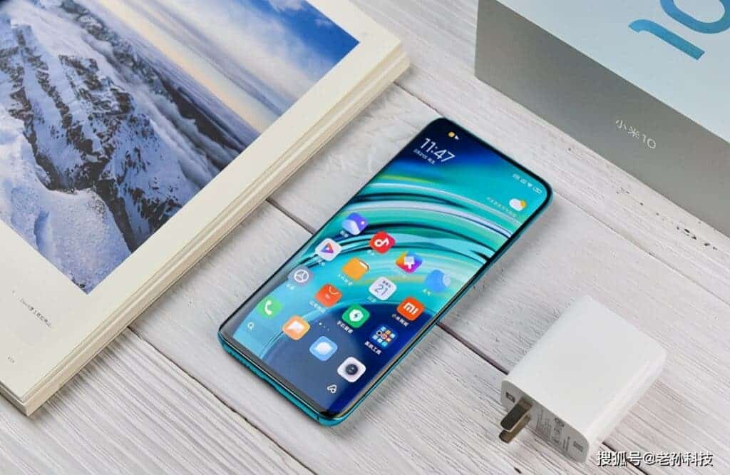 Redmi K50 series