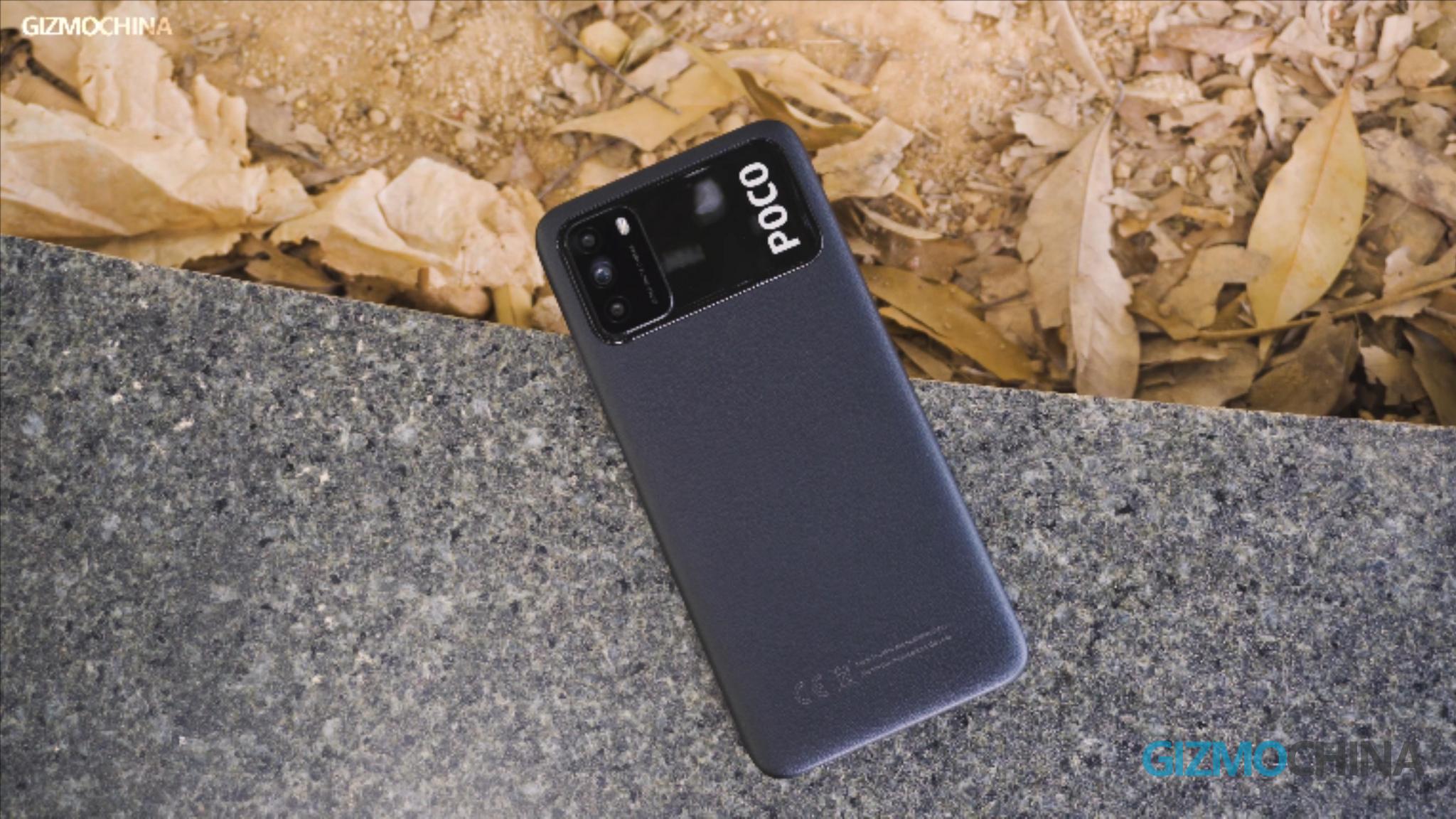 Poco M3 review 01