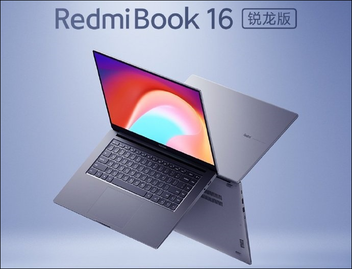 RedmiBook 16