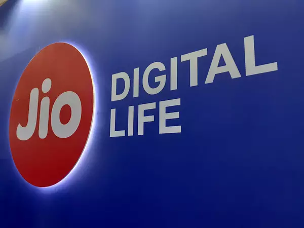 Reliance Jio