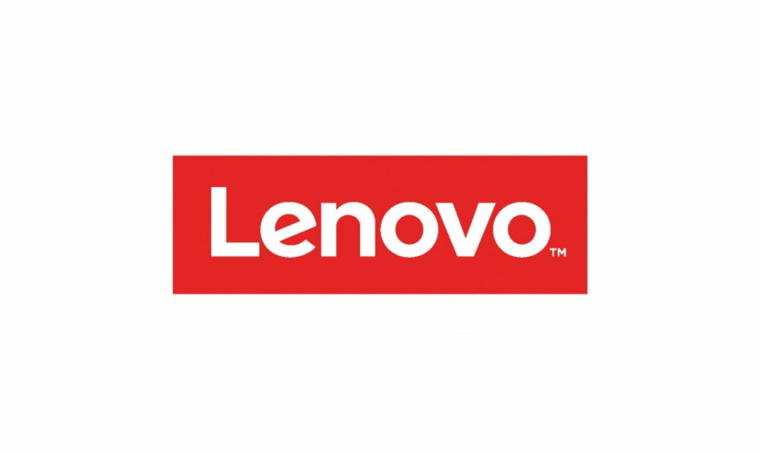 Kiemelt Lenovo logó