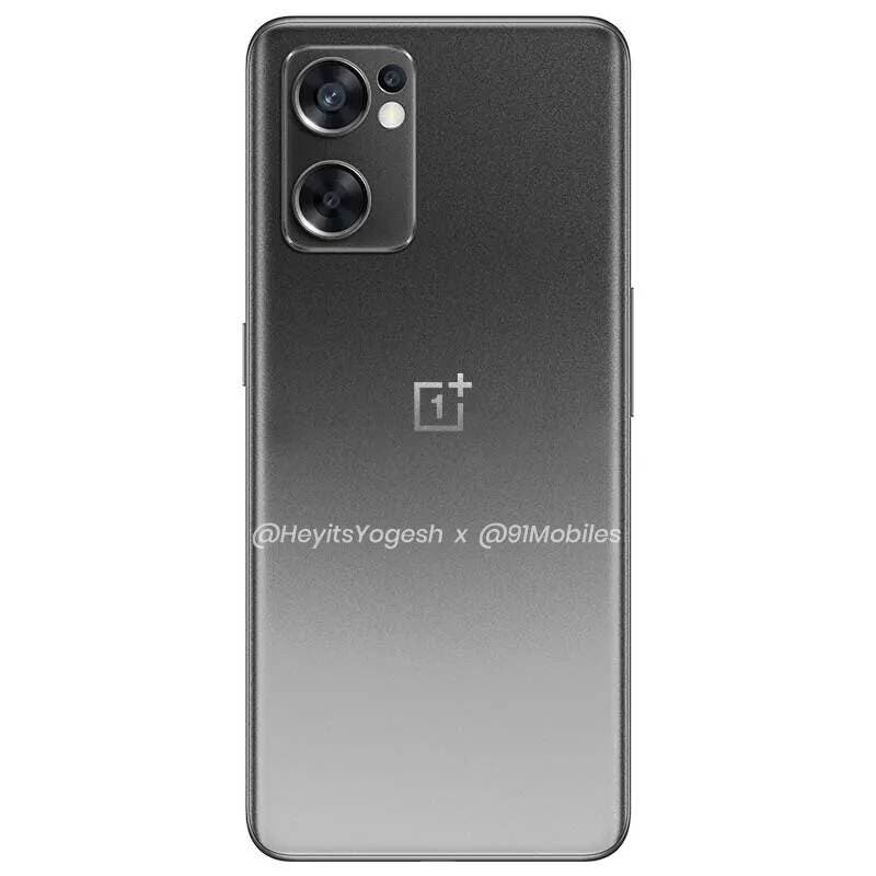 OnePlus Nord 2 CE ரெண்டர்_4