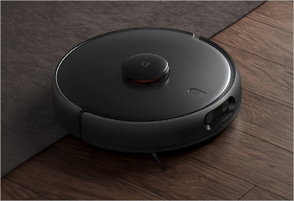 MIJIA Robot Vacuum Cleaner Pro