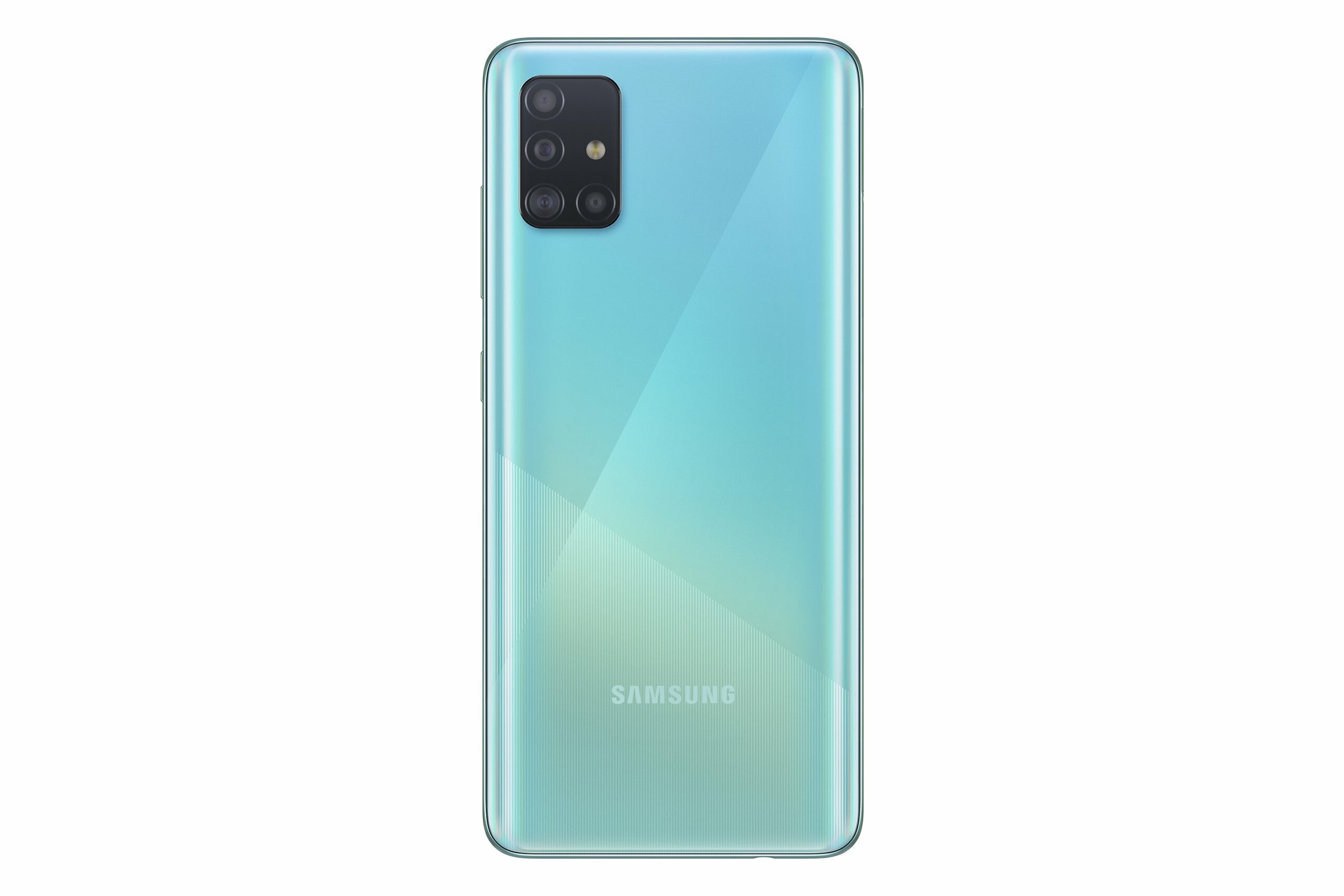 Galaxy-A51_Blue_Back