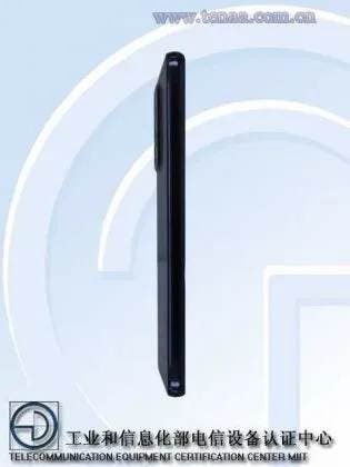 I-Samsung Galaxy A53 5G TENAA_3