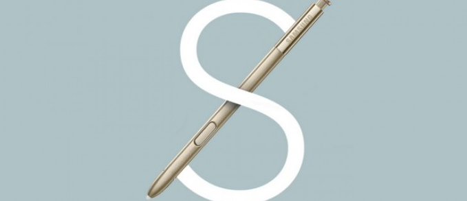 កាឡាក់ស៊ី Samsung S21 S Pen