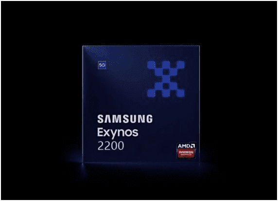 Exynos 2200