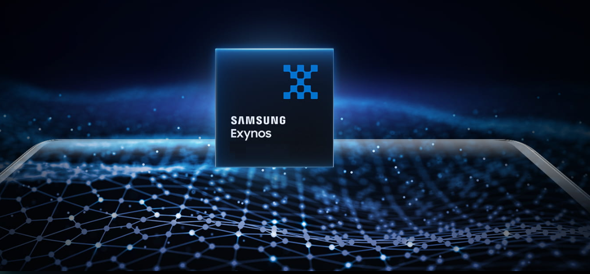 Bộ chip Samsung Exynos