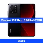 Смартфон XIAOMI 13T Pro, 12/512ГБ, global