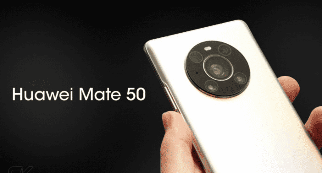 Huawei Mate 50 serije