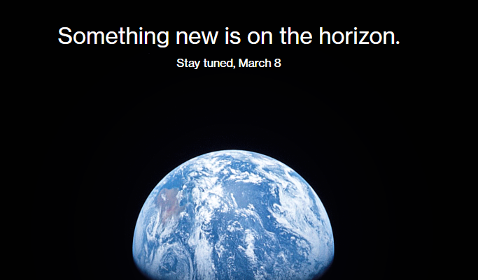 OnePlus 8. marca