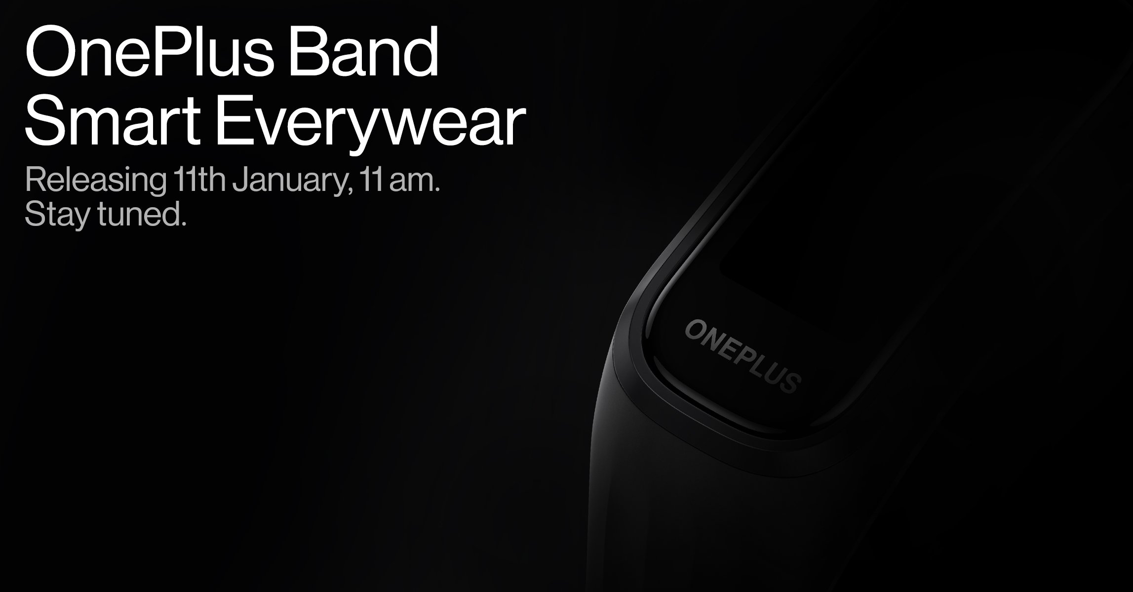 OnePlus-bandets lanseringsdato