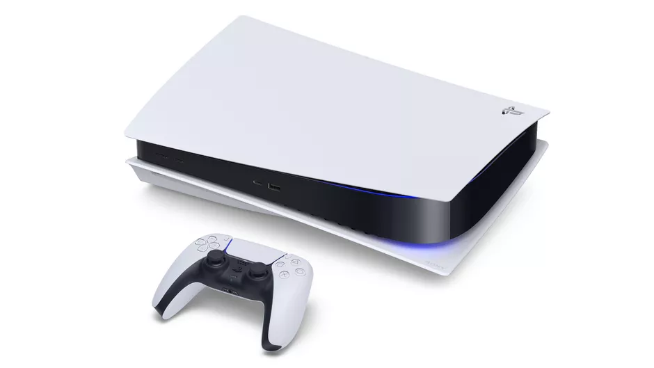 ʻO Sony PlayStation 5