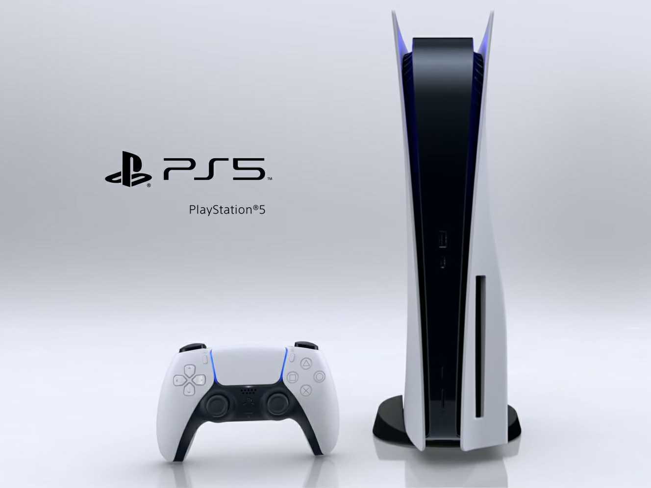 PlayStation បាន 5