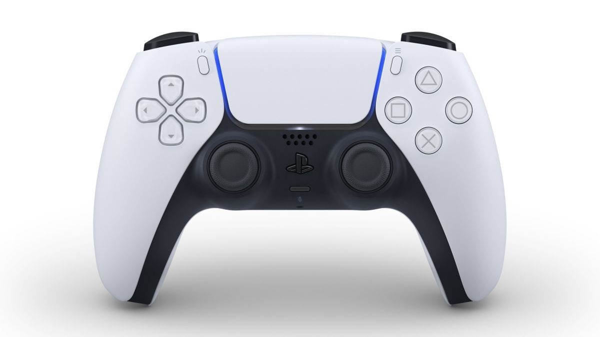 Sony PlayStation 5 DualSense Controller