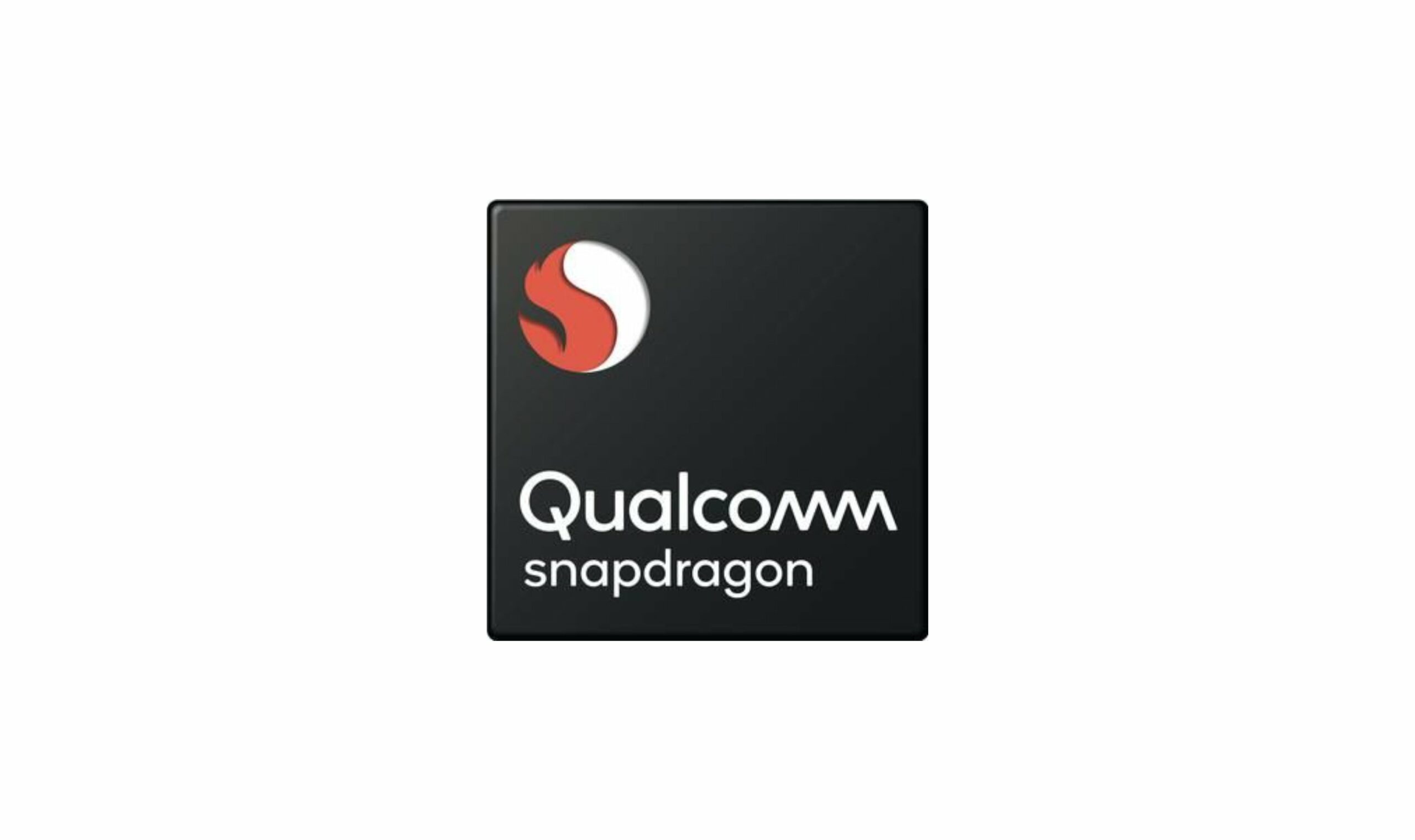 Qualcomm Snapdragon-merkið birt