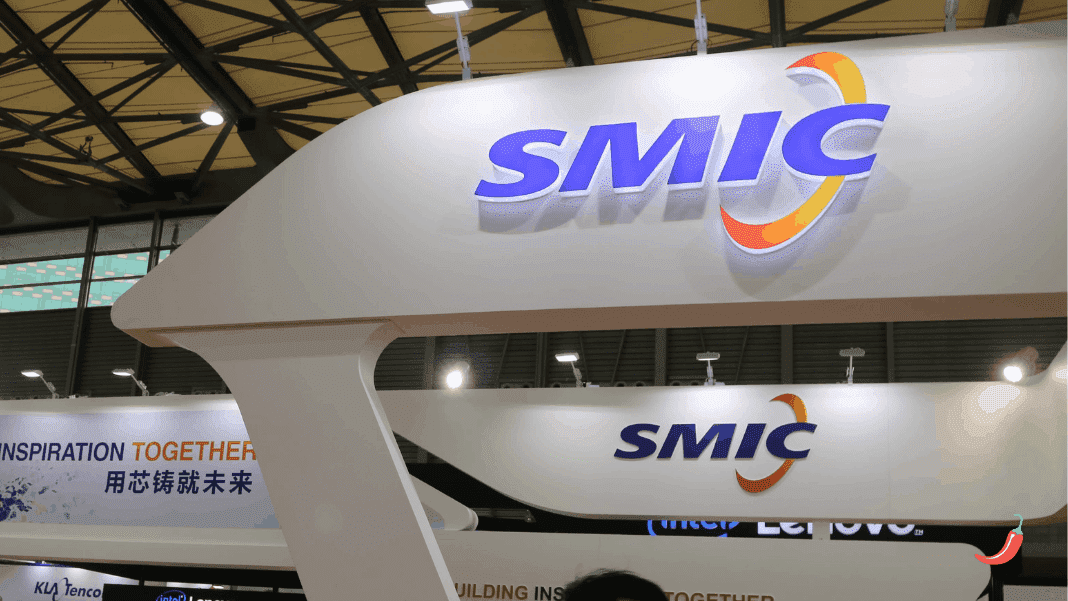 Huawei to move from TSMC to SMIC