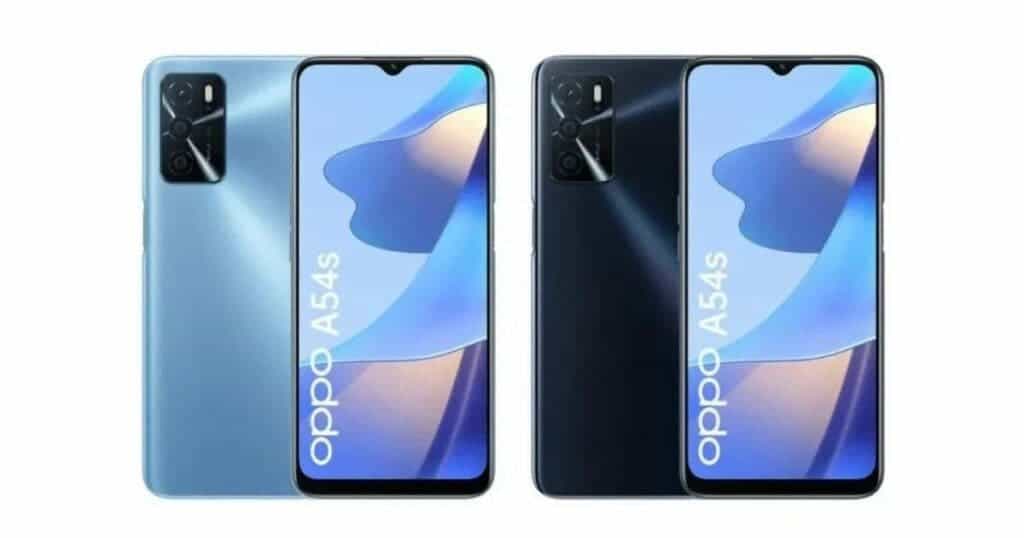 Oppo A54s Amazon Italy