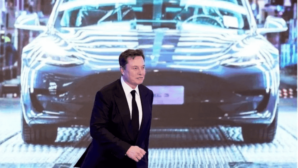 Tesla Índia – negociações na íntegra