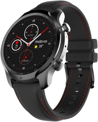 TicWatch Pro 3