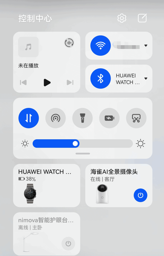 Huawei Mate 30 Pro Harmony OS 2
