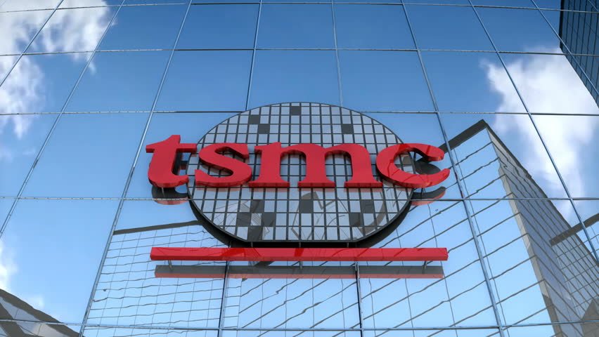 TSMC