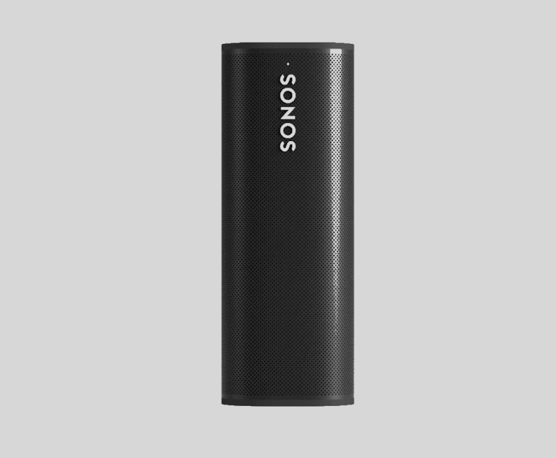 Sonos Roam ağıllı dinamik
